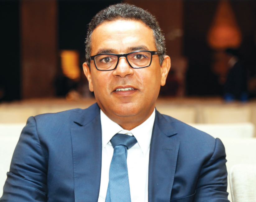Hassan Boulaknadal nommé nouveau président du CA de Lesieur Cristal